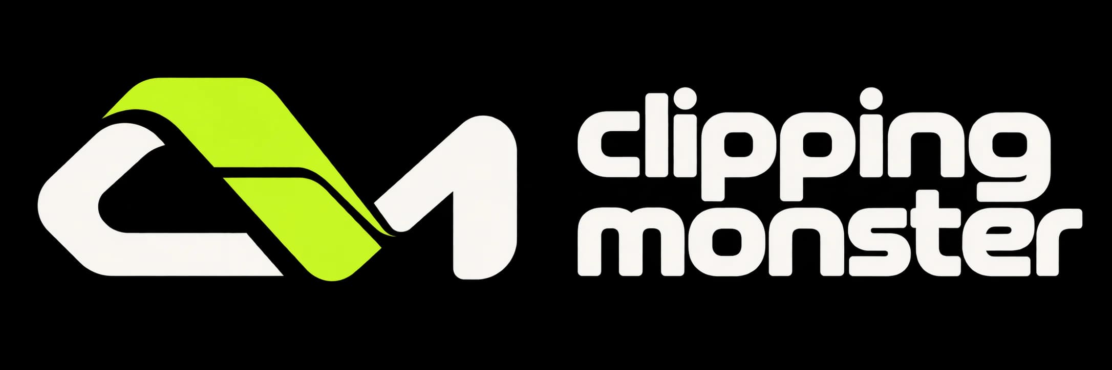 Clipping Monster